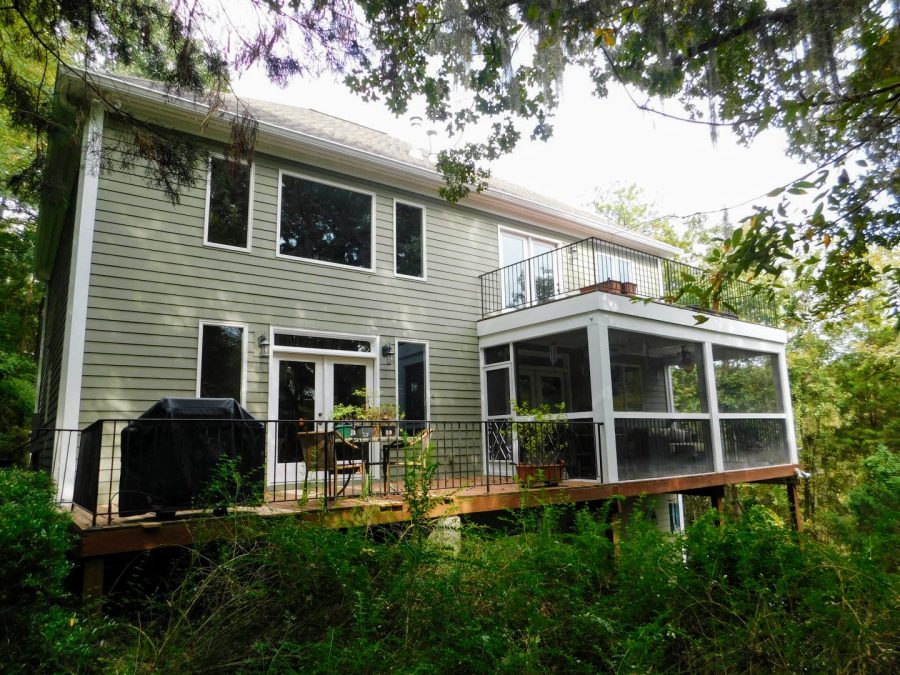 Residential Exterior – Project Album