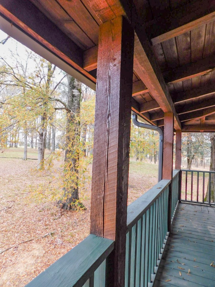 commercial, residential, paint, painting, repaint, home renovation, condo, condominium, apartment, apartments, condos, complex, park, house, interior, exterior, Augusta, Evans, Grovetown, Georgia, CSRA, painter, near me, Two tone, log cabin, semi transparent, railing Preview Image 10