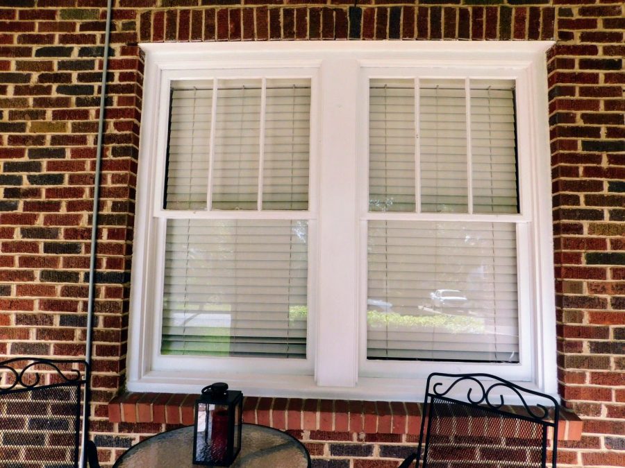 commercial, residential, paint, painting, repaint, home renovation, condo, condominium, apartment, apartments, condos, complex, park, house, interior, exterior, Augusta, Evans, Grovetown, Georgia, CSRA, painter, near me, Historic, 1800s bungalow, craftsman style, stucco and brick, wood windows, open eves, charming home, terrazzo, beadboard ceiling, black and white front door, historic augusta, historic summerville, front porch Preview Image 6