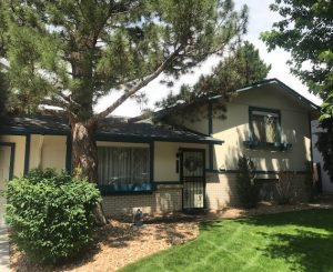 Home Exterior Painting Aurora CO