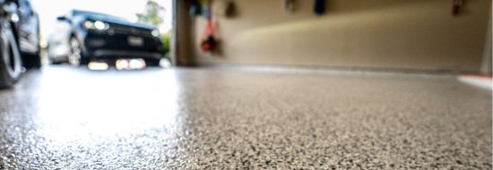 epoxy floor services