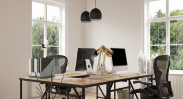 3 Ways to Renovate Your Home Office