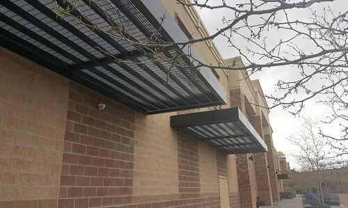 Commercial Painting Aurora