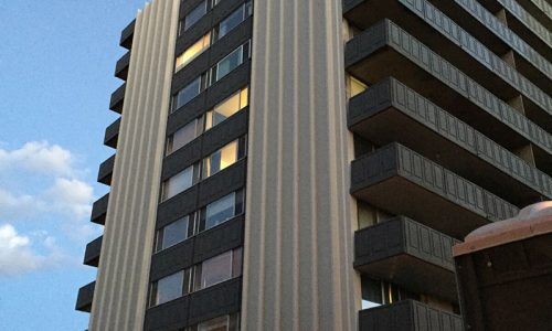 The Barrington Condominiums