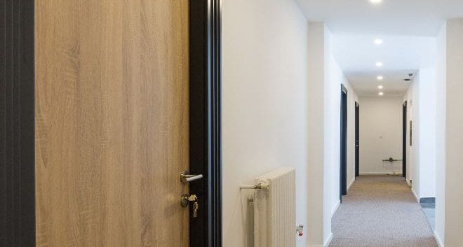 Check out our Laminate Door Repairs