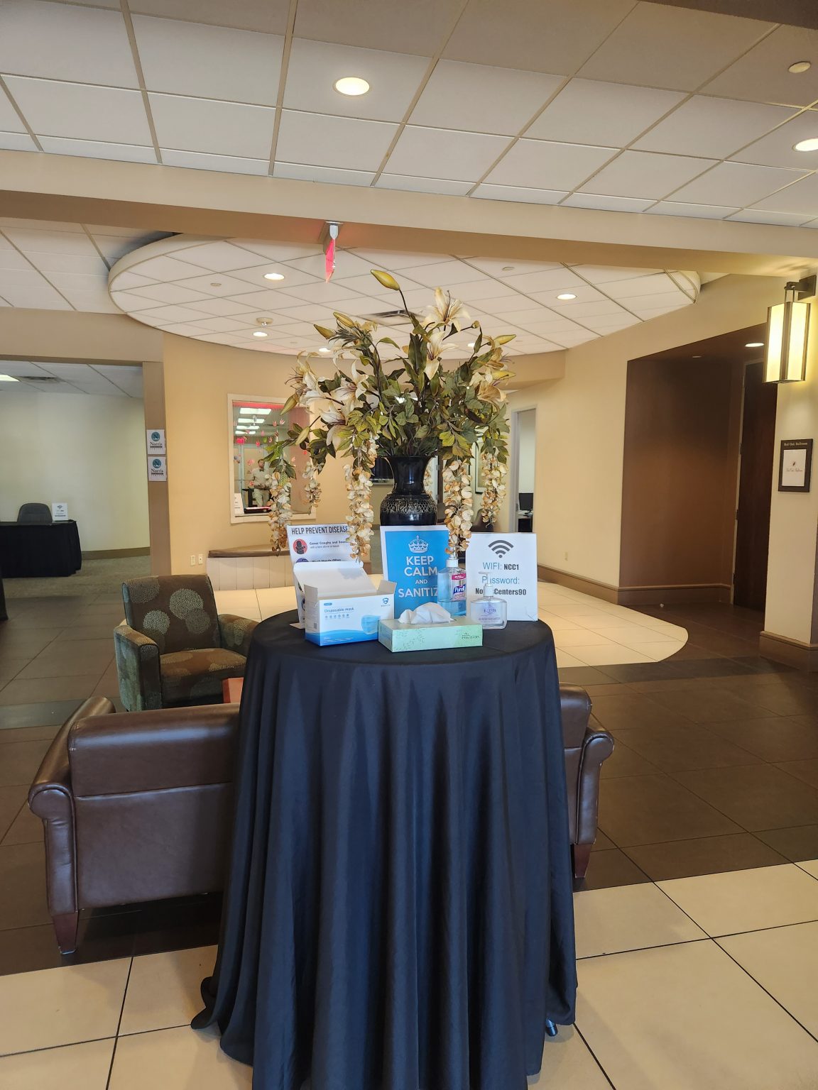 Certapro Painters: Revitalizing the Traditional Home Office for the 2025 Landscape