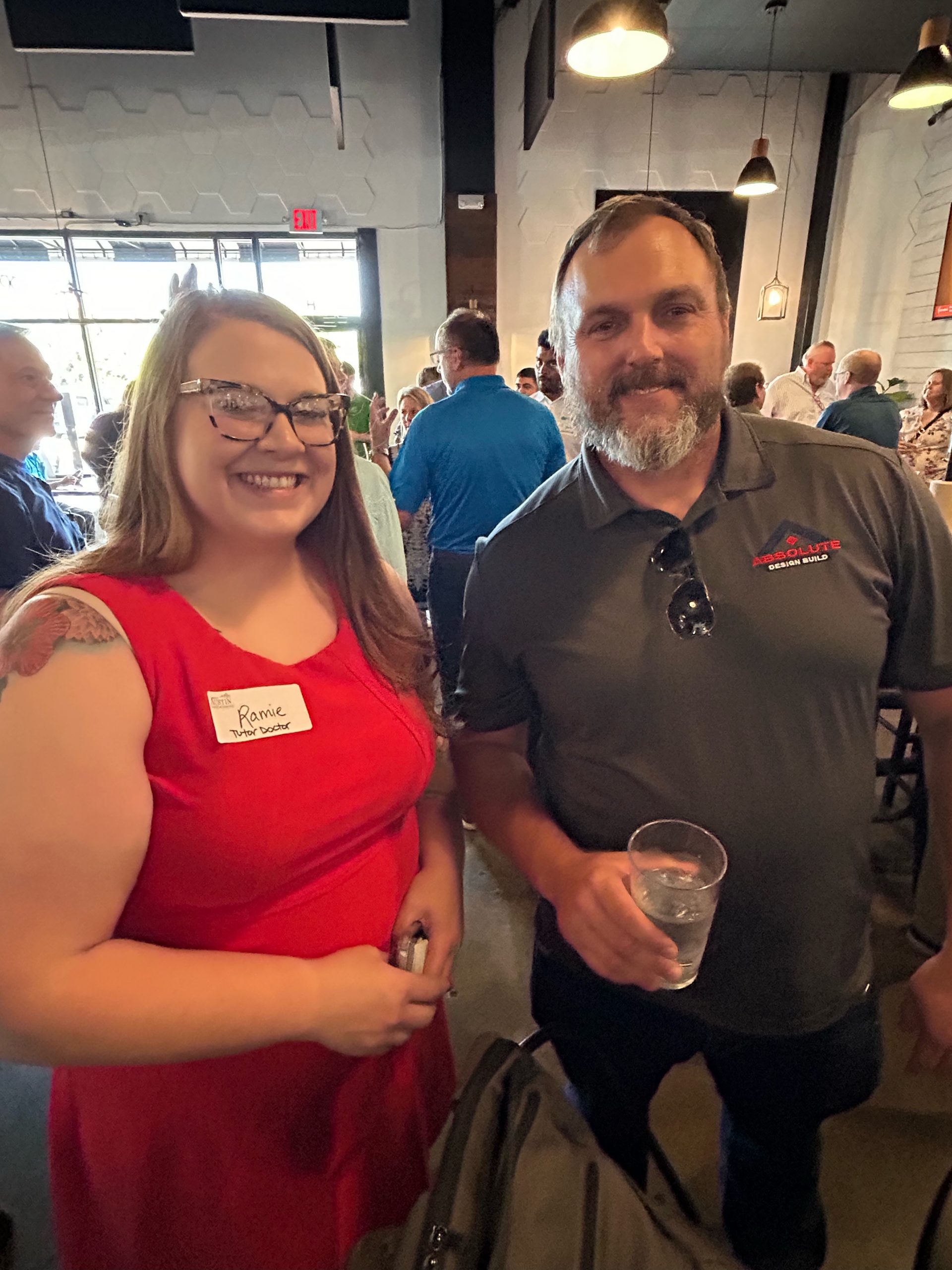 West Austin Chamber Business After Hours