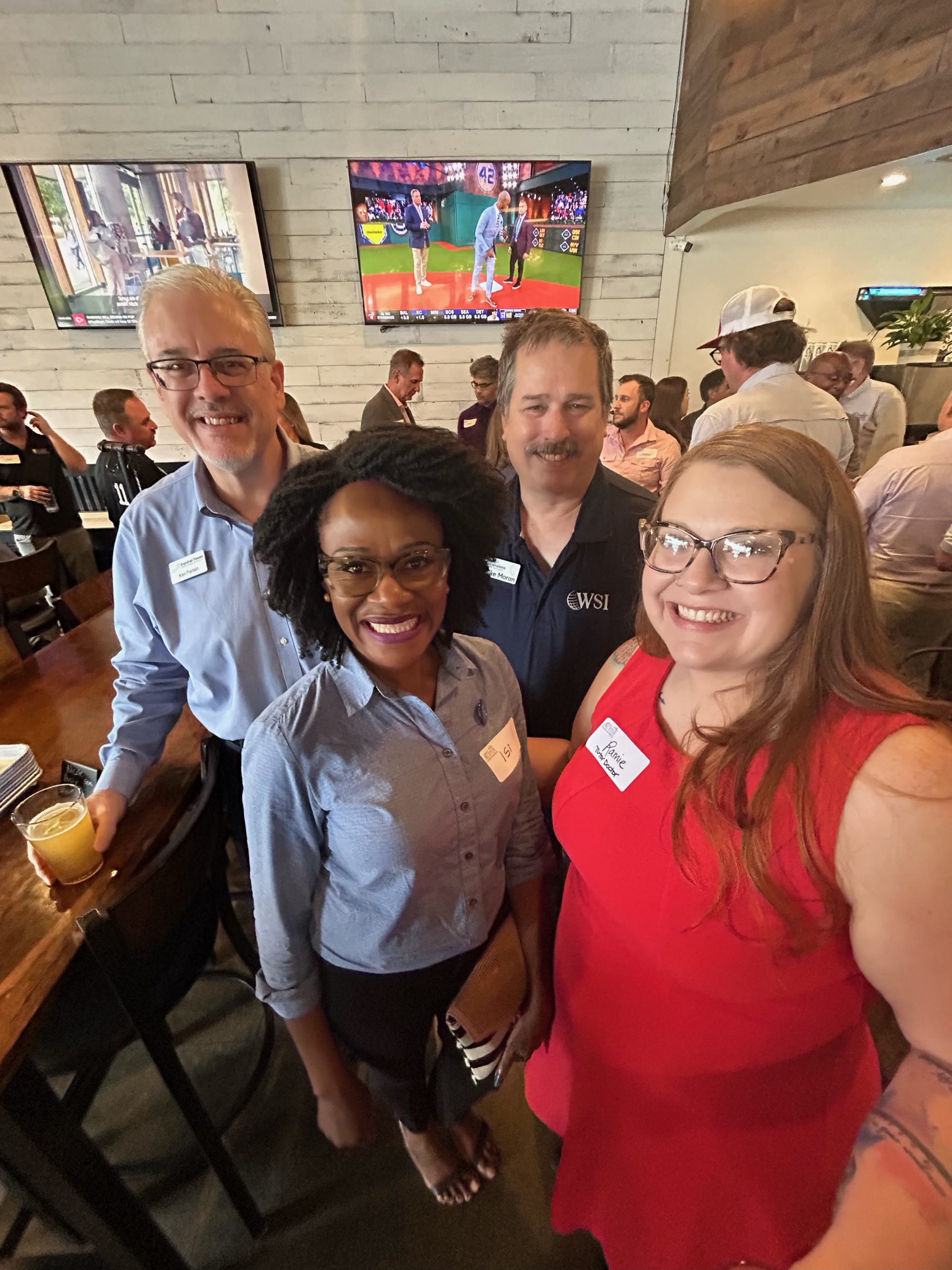 West Austin Chamber Business After Hours