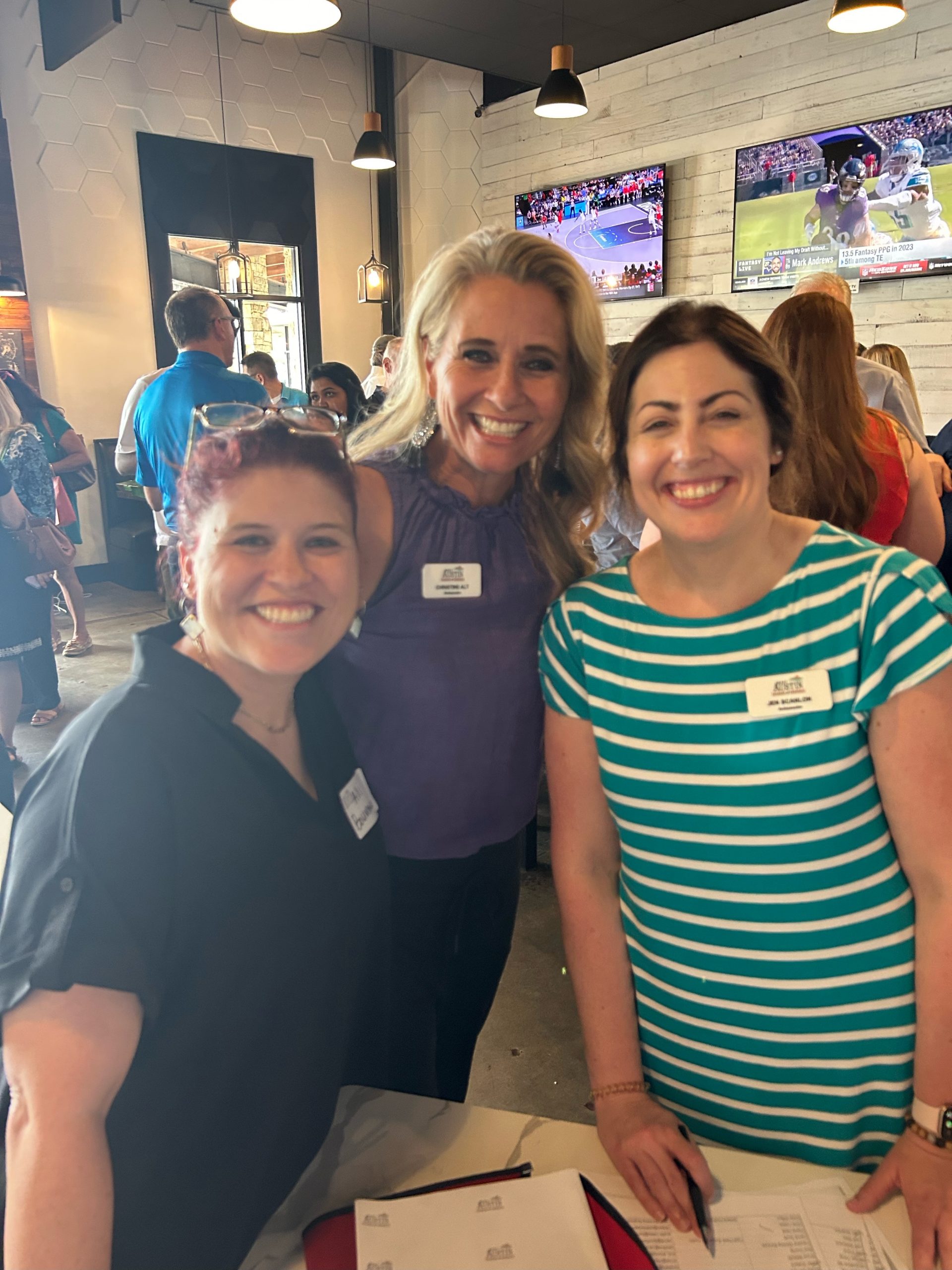 West Austin Chamber Business After Hours