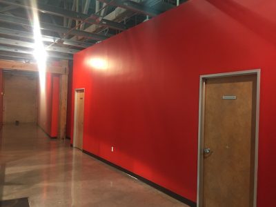 Commercial Office painting experts in Austin, TX - CertaPro Painters
