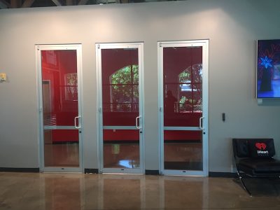 Expert Commercial Office painting in Austin, TX - CertaPro Commercial Painters