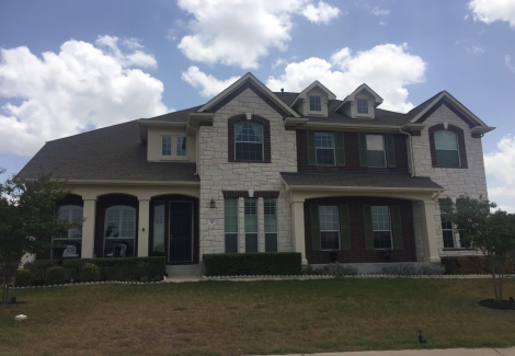 Austin Painters | House Painting | CertaPro Painters® Of Austin, TX