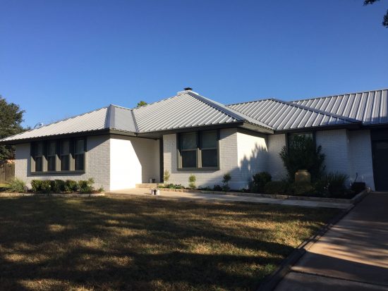 exterior painting spicewood tx