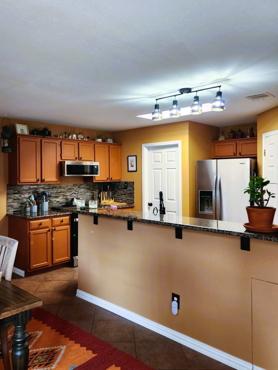 Kitchen Walls Updated Preview Image 15