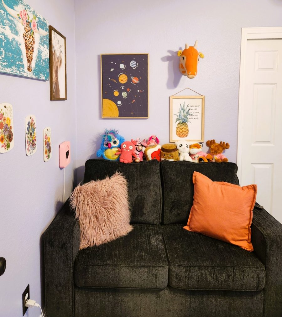 Second Kid room update Preview Image 3