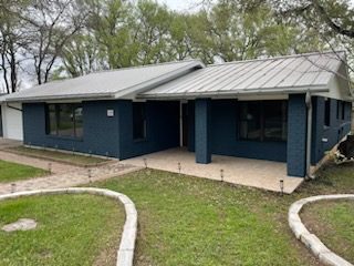 Home Repainted in Austin, TX With Blue Ridge Parkway Color Preview Image 2