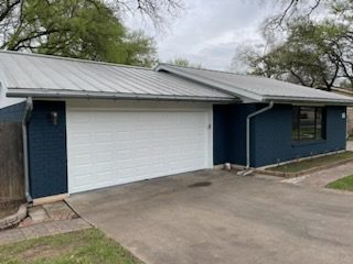 Home Repainted in Austin, TX With Blue Ridge Parkway Color Preview Image 1
