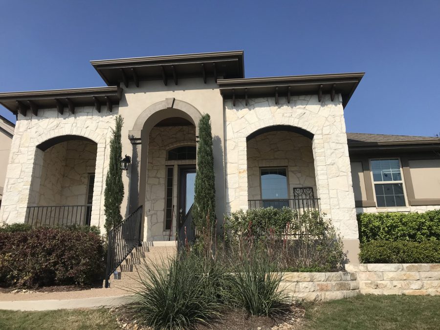 Archway Repainted Beige Preview Image 2