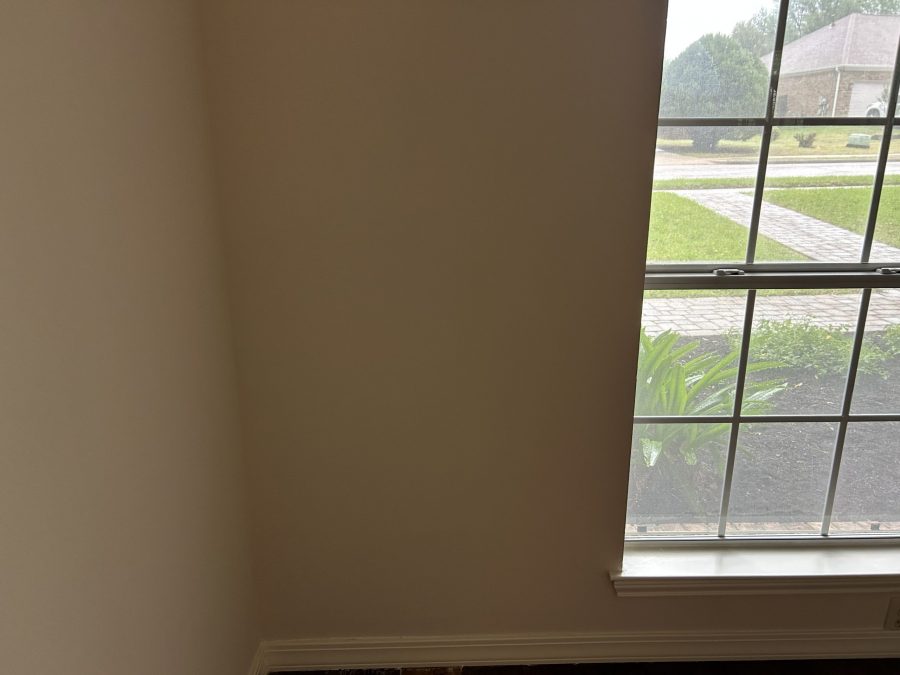 white interior walls Preview Image 1