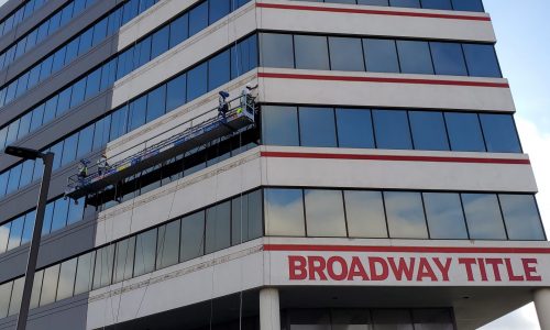 Exterior Color Change