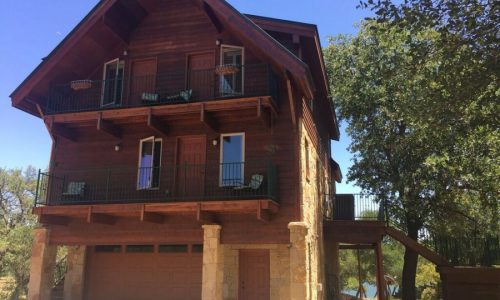 Exterior Painting & Staining