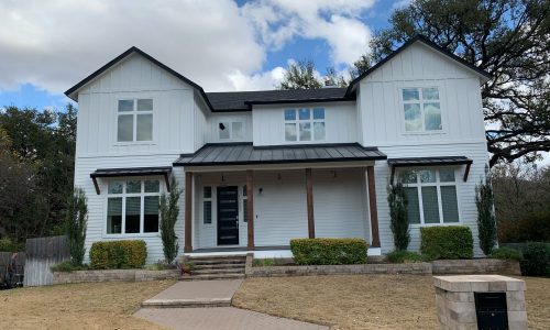 Residential Painters