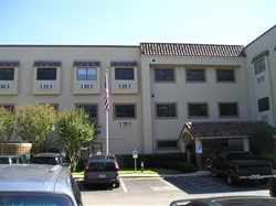 Cornerstone Exterior