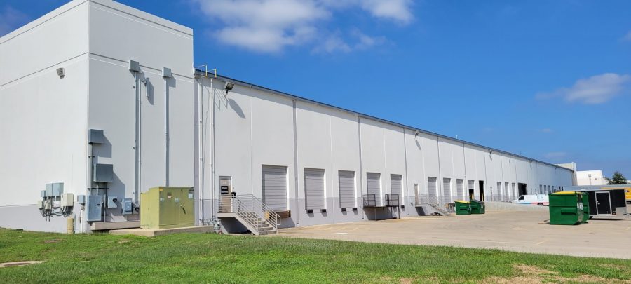 warehouse Preview Image 1