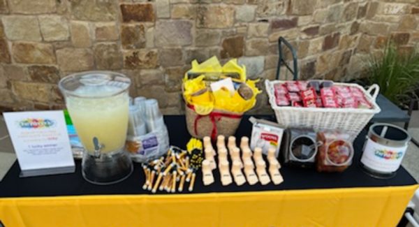 Travisso Jungle Cruise with CertaPro Painters