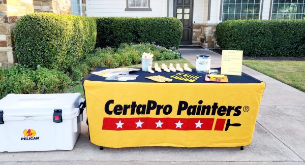 Shadowglen Annual HOA Meeting