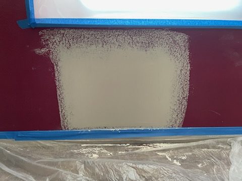 Remember to let the Skim Coat Dry Preview Image 5