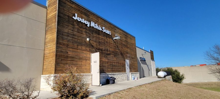 Jersey Mike's Improved Cedar Siding with Wood Staing Preview Image 10