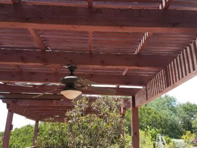 CertaPro Painters in Austin, TX are your Exterior painting experts