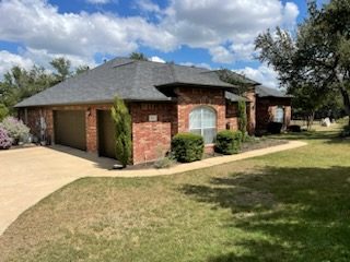 Exterior Transformation (BEFORE)