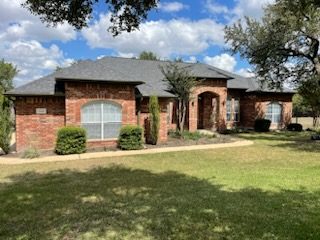 Exterior Transformation (BEFORE)