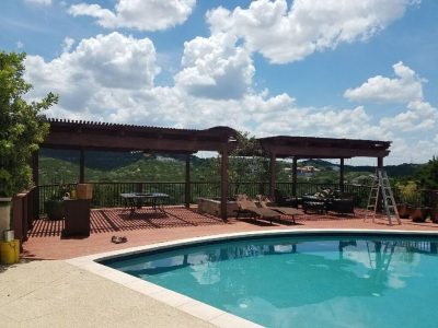 CertaPro Painters in Austin, TX are your expert Exterior painting company