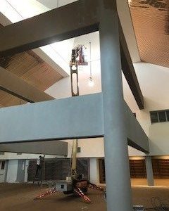 commercial painting 4