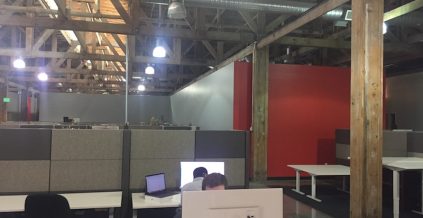 Commercial Office painting experts by CertaPro Commercial Painters in ...