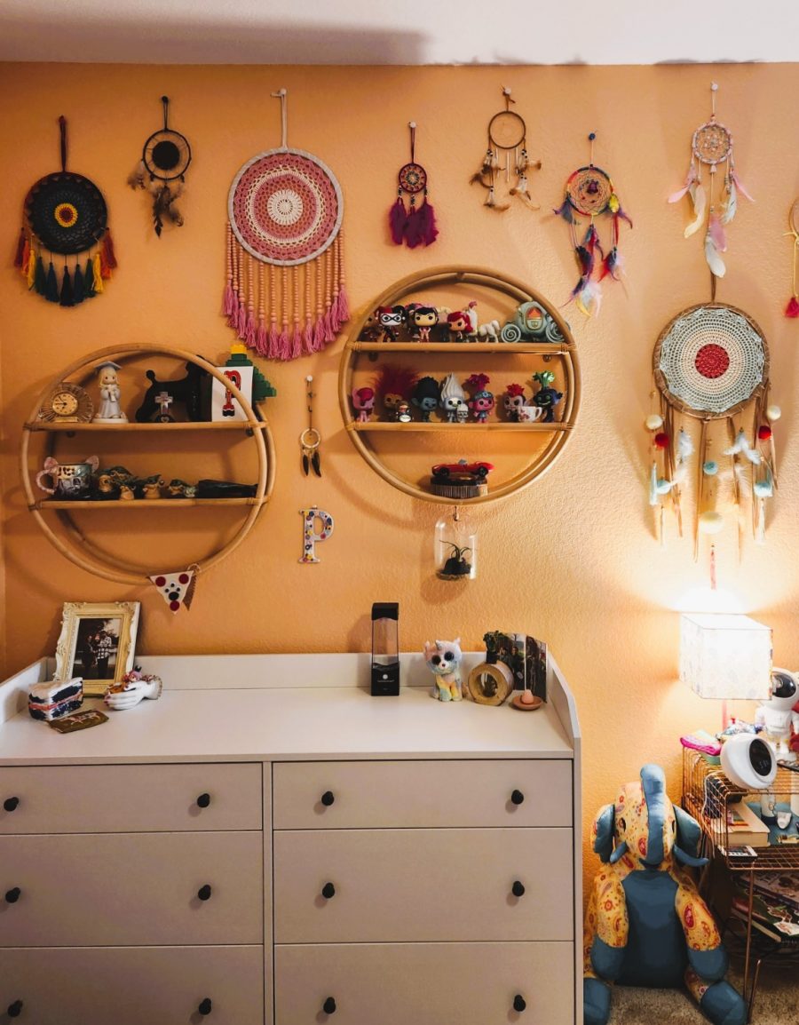 Kid Room Painting Preview Image 2