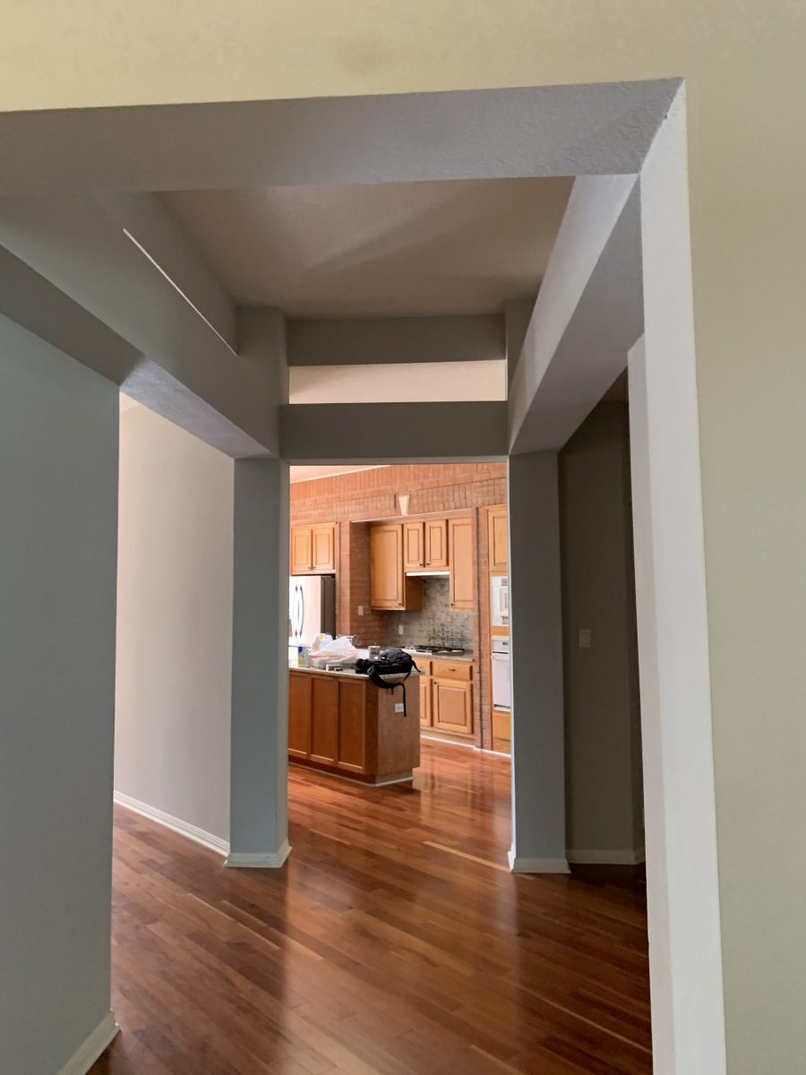 Door Entryway Painting Preview Image 12