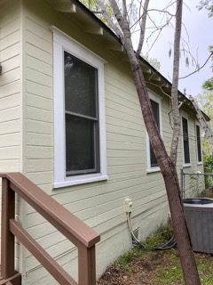 Another View of Exterior Painting Update Side View Preview Image 4