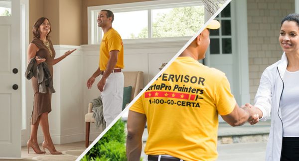 How To Hire A Commercial Painter: A Checklist