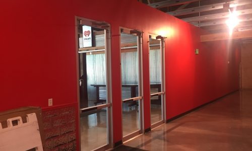 Branded / Themed Office Interiors