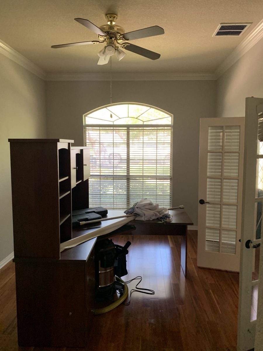 Study Interior Painting Preview Image 24