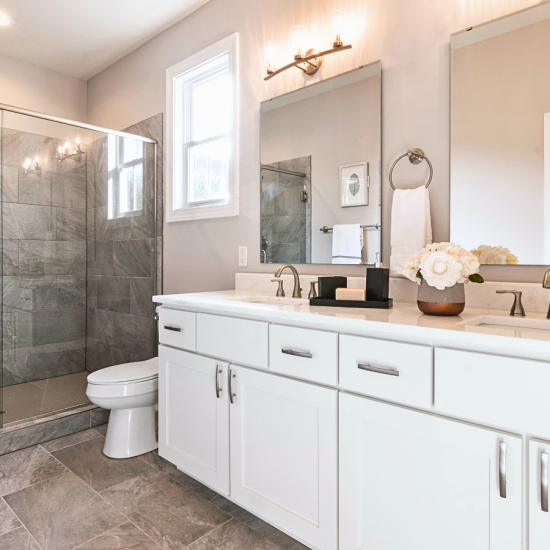 Bathroom Painting Services