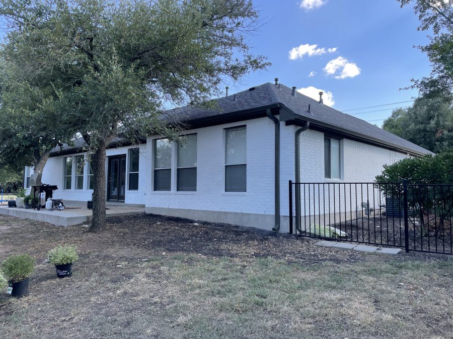 Exterior Transformation (AFTER) Preview Image 1