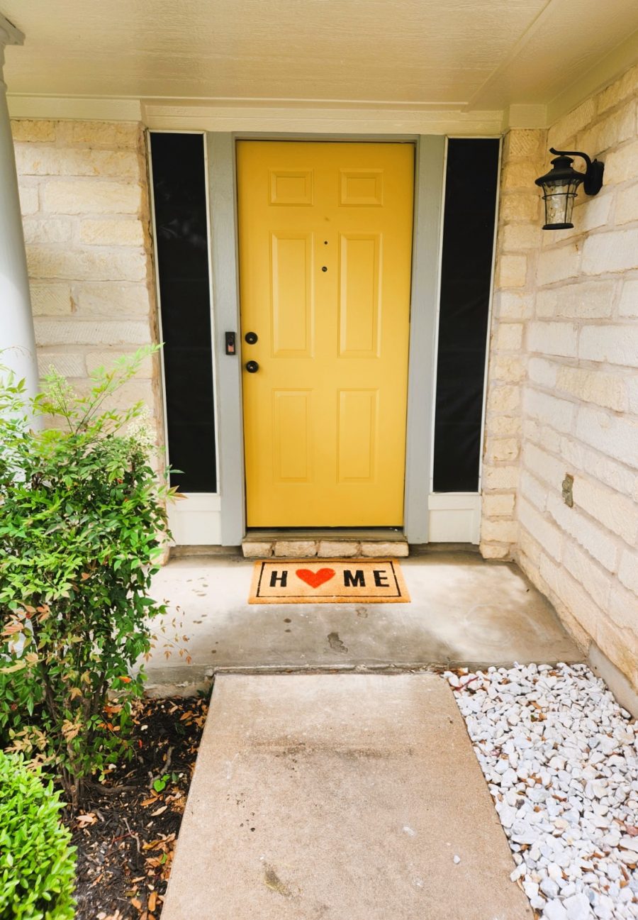 Front Door Update Preview Image 4