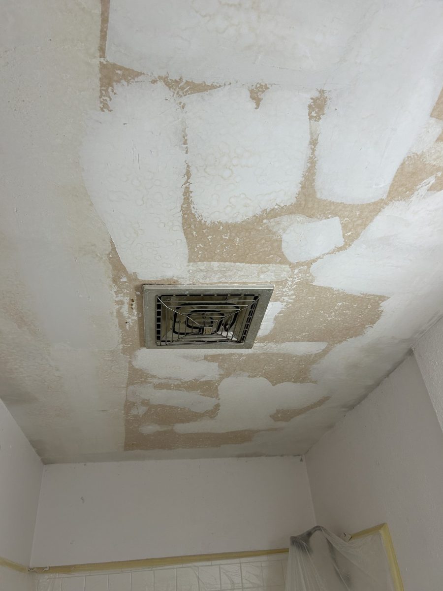 ceiling during renovation Preview Image 8