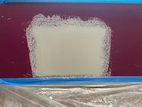 Adding the Skim Coat Preview Image 4