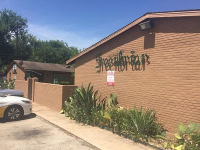 Commercial Apartment Painting - CertaPro Painters in Cedar Park, TX